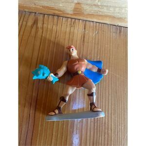 Disney's Hercules PVC Figure
